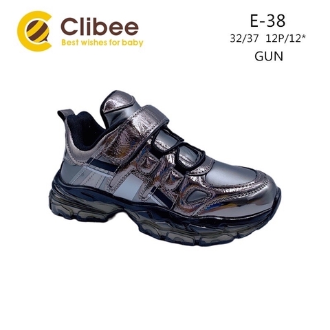 Clibee E38 Gun 32-37