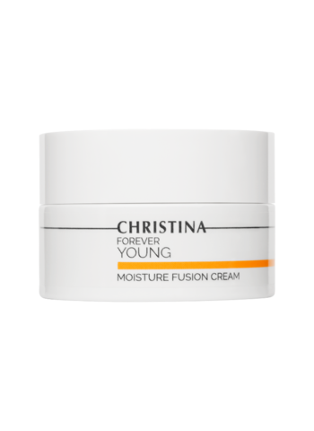 Сhristina Крем для интенсивного увлажнения | Forever Young Moisture Fusion Cream