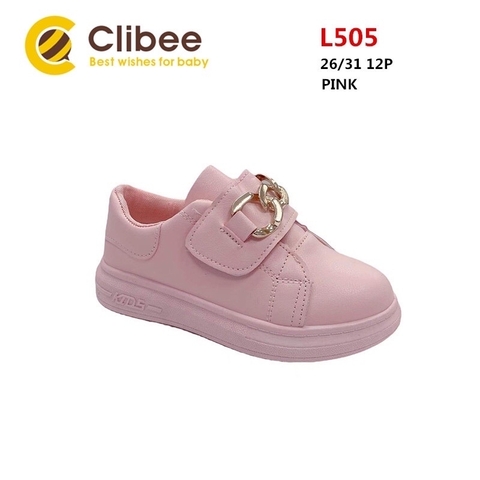 Clibee L505 Pink 26-31