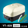 Автономный компрессор с аккумулятором SunSun YT-828