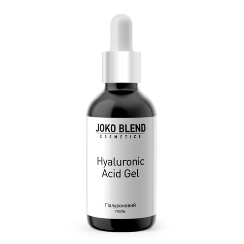 Гель для обличчя Hyaluronic Acid Gel Joko Blend 30 мл (1)