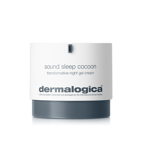 Dermalogica Кокон для глубокого сна Sound Sleep Cocoon