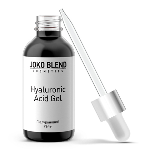Гель для обличчя Hyaluronic Acid Gel Joko Blend 30 мл (5)