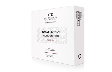 MESALTERA Концентрат 2 мл. | DMAE ACTIVЕ
