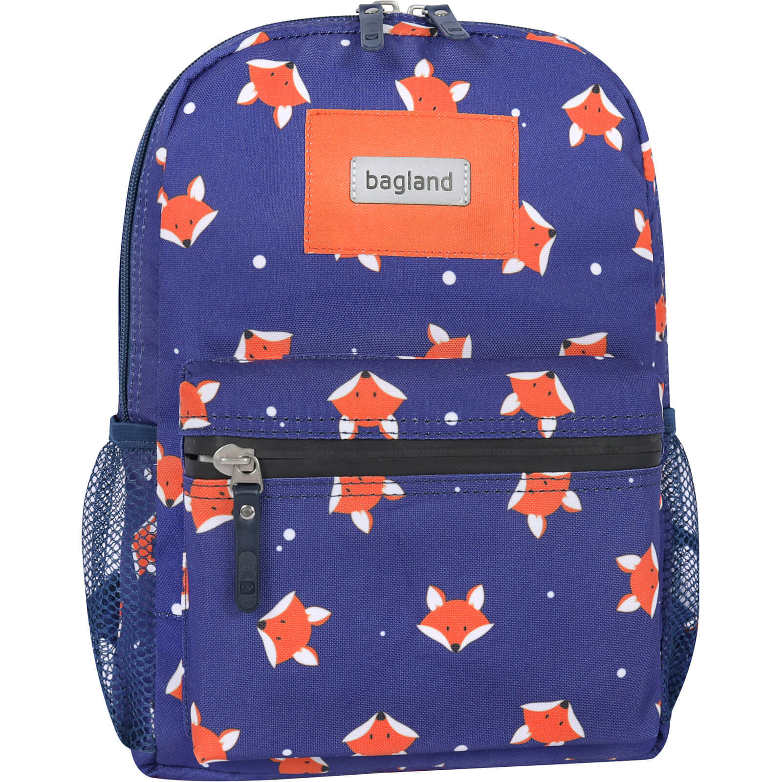 

Рюкзак Bagland Молодіжний mini 8 л. сублімація 742 (00508664), 675711846