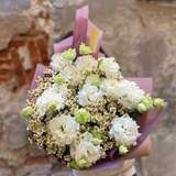 Photo of Bouquet «Flower Mood»