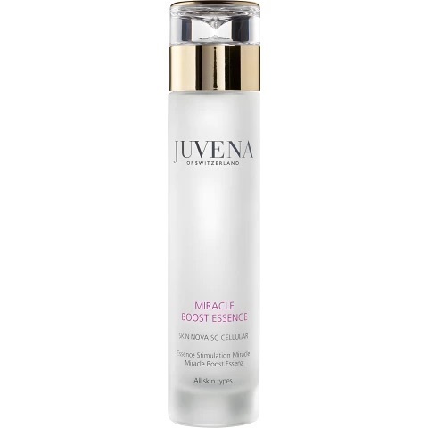 JUVENA Бьюти-эссенция "Миракль" | Miracle Boost Essence