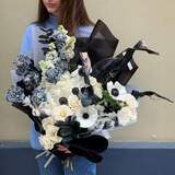Photo of Bouquet «Full moon»
