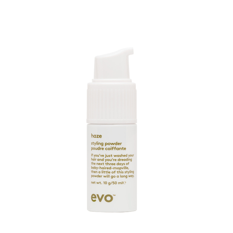 EVO Пудра для текстуры и объема ту-[ман] Haze Styling Powder Spray