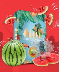Бестабачная смесь Aloha Watermelon (Алоха Арбуз) 100г