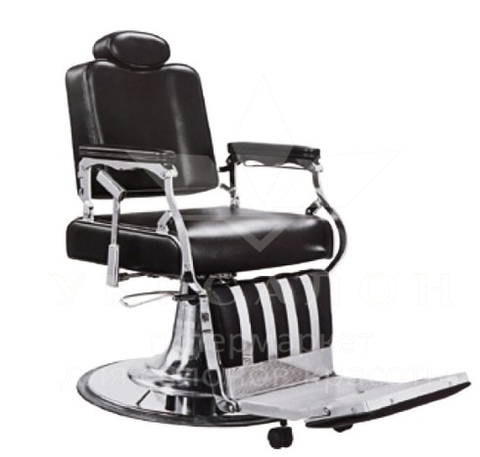 Перукарське крісло Barber Franclin