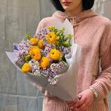 Photo of Bouquet «Sweet macarons»