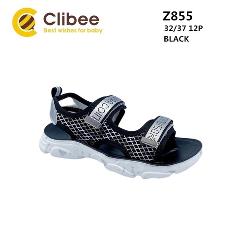 Clibee Z855 Black 32-37