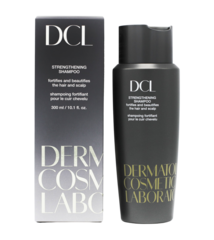 DCL Укрепляющий и уплотняющий шампунь Strengthening Shampoo