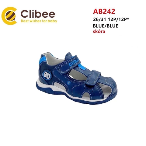 clibee ab242
