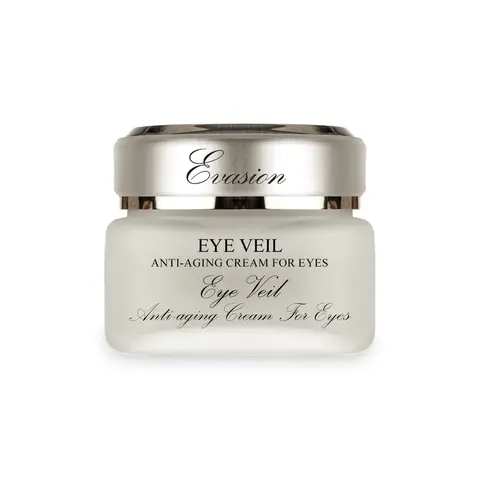 Evasion Крем-лифтинг для лица, шеи и декольте, 30 мл | EYE VEIL CREAM Evasion Крем-лифтинг для лица, шеи и декольте, 30 мл | EYE VEIL CREAM