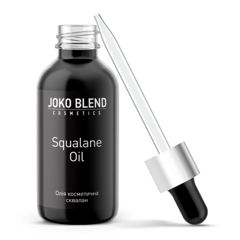 Олія косметична Squalane Oil Joko Blend 30 мл (4)
