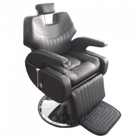 Парикмахерское кресло барбер 8025