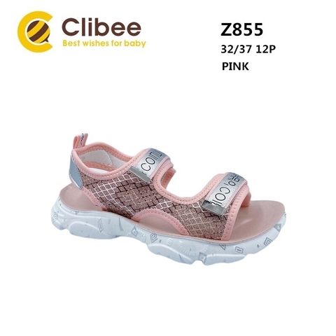 Clibee Z855 Pink 32-37