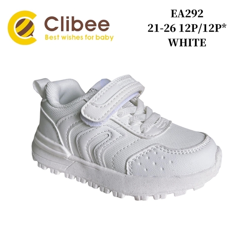 Clibee EA292 White 21-26