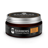 Крем для гоління зі зволожуючим ефектом Barbers Orange-Amber 100 мл (1)