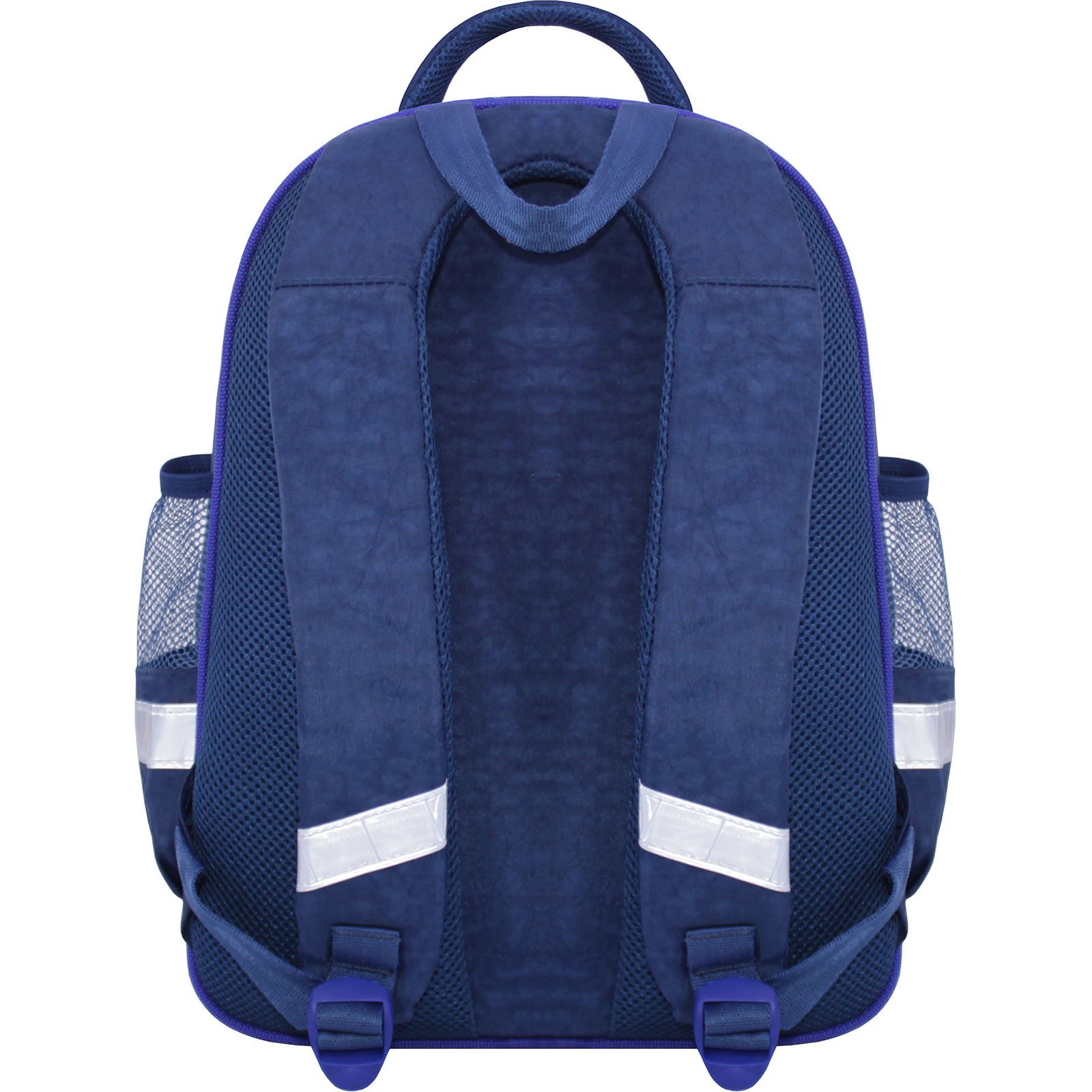 Рюкзак школьный Bagland Mouse 225 синий 551 (0051370) фото 3