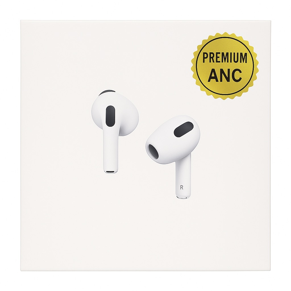Беспроводные наушники A7ANC AirPods 7
