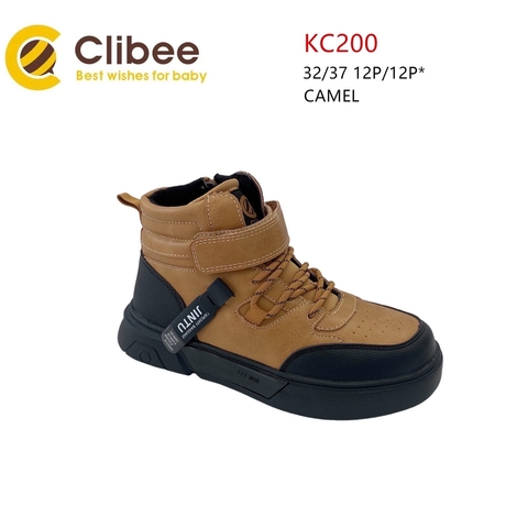 Clibee KC200 Camel 32-37