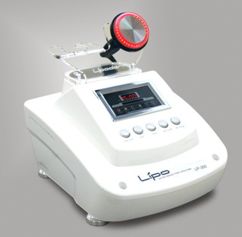 Косметологічний апарат LipoDerm