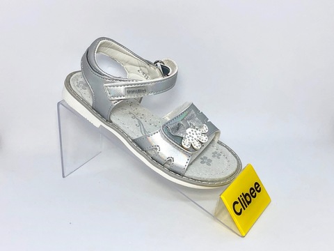 Clibee Z611 Silver 25-30
