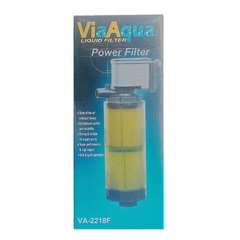 Внутренний фильтр для аквариума ViaAqua VA-2218F, Atman AT-2218F