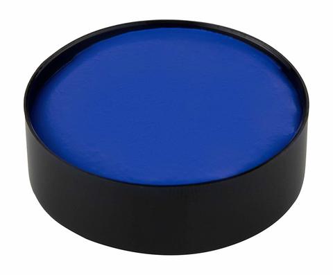 MEHRON Кремовый грим Color Cups, Blue (Синий), 12 г