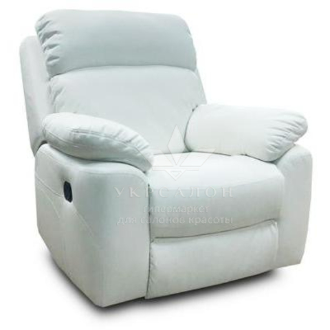 Педикюрное spa крісло-реклайнер relax