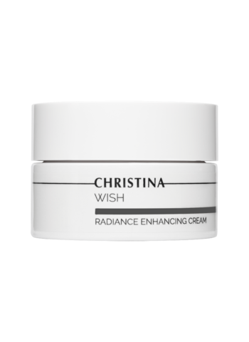 Сhristina  Крем для улучшения цвета лица | Wish Radiance Enhancing Cream