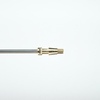 ECO shaft 2 mm, 3 mm adapter