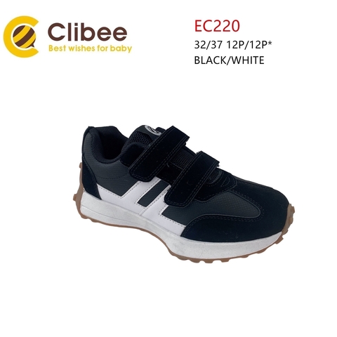 Clibee EC220 Black/White 32-37