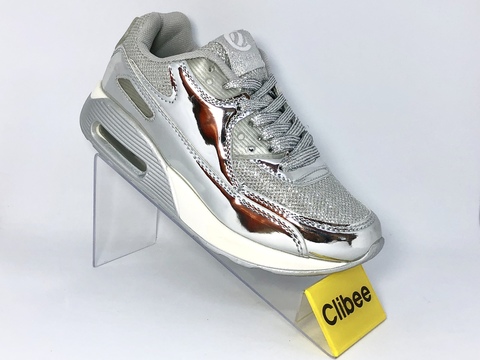 Clibee K152 Silver 32-37