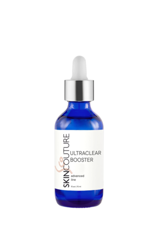 SKINCOUTURE Сыворотка "Бустер для проблемной кожи", 15 мл | ULTRACLEAR BOOSTER