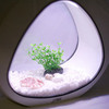 Мини аквариум 3 в 1 SunSun Aquarium YA-01 LED