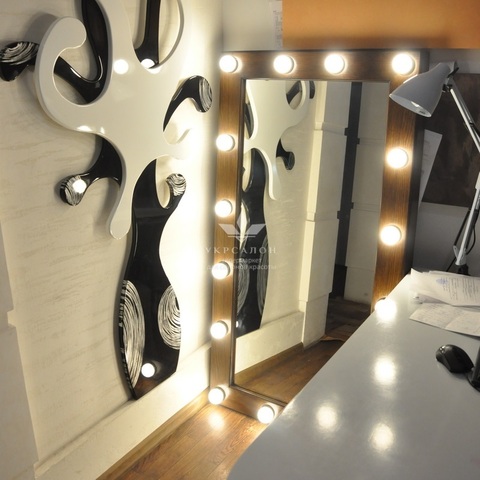 Зеркало Apolo ЗК1