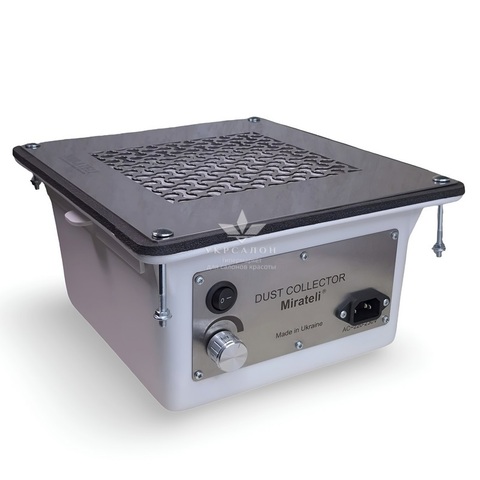 Встраиваемая вытяжка Mirateli SV 500 pro с фильтром