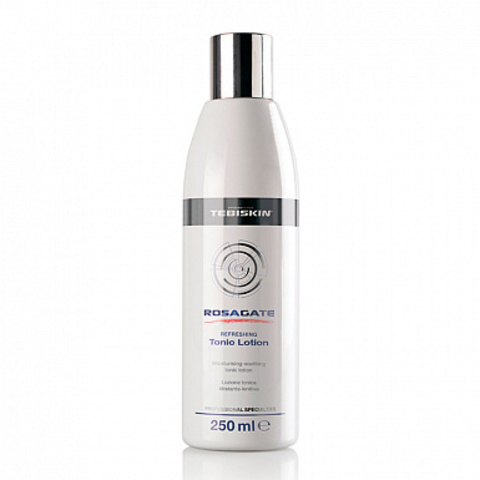 TEBISKIN Освежающий тоник, 250 мл | Rosagate Refreshing Tonic Lotion