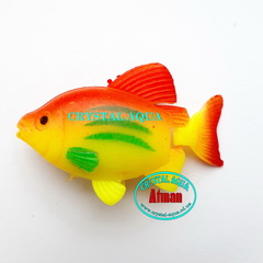 Рыбка пластмассовая №32