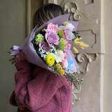 Photo of Bouquet «Spring Awakening»