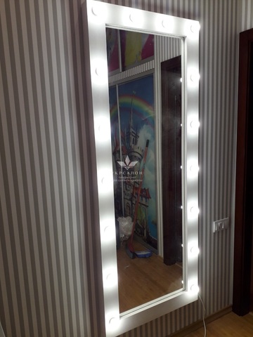 Зеркало Apolo ЗРК52