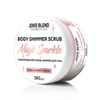 Парфумований cкраб для тіла з шиммером Magic Sparkle Joko Blend 380 г (1)