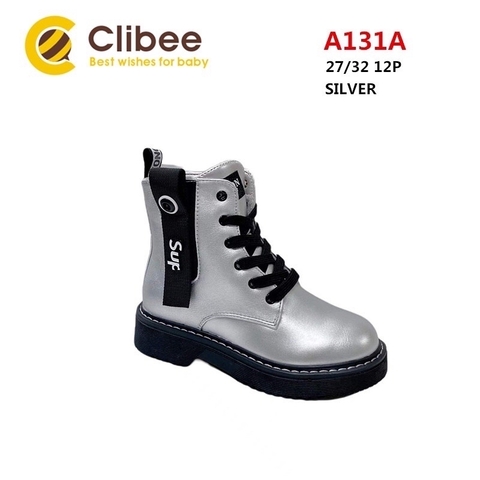 Clibee A131A Silver 27-32