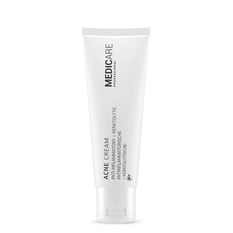 MEDICARE Крем для проблемной кожи 50 мл | ACNE CREAM