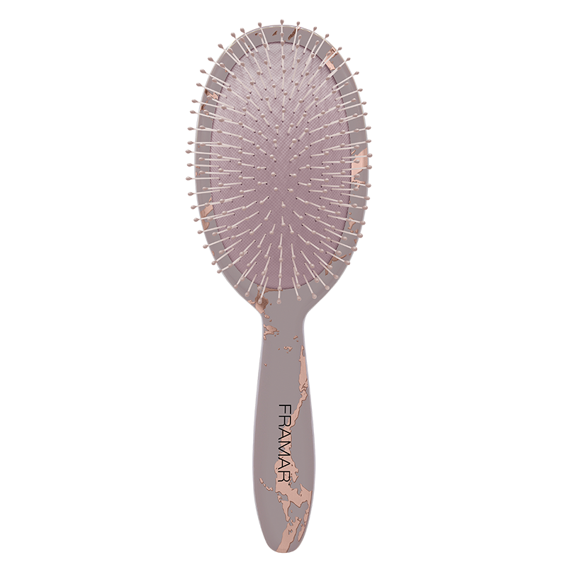 Framar Detangle Brush Holiday 2021 | Распутывающая щетка для волос 