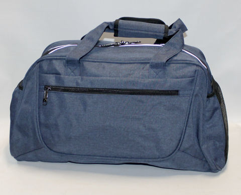 2298-22 - Стильная дорожная сумка ( 55см. )